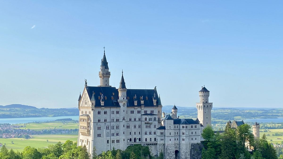 bayern erleben