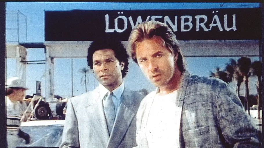 Miami Vice miami vice