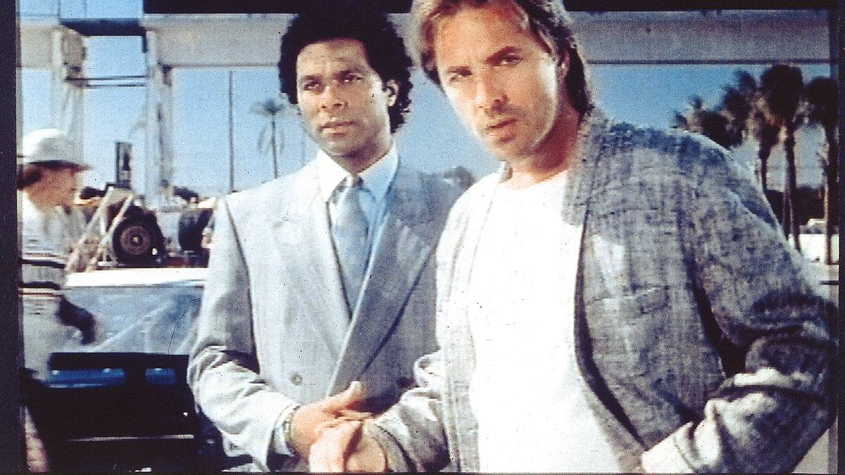 miami vice
