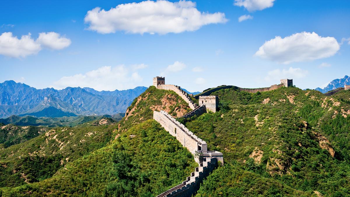 thema: der taiwan konflikt