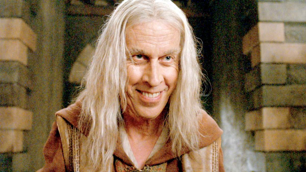 legend of the seeker - das schwert der wahrheit