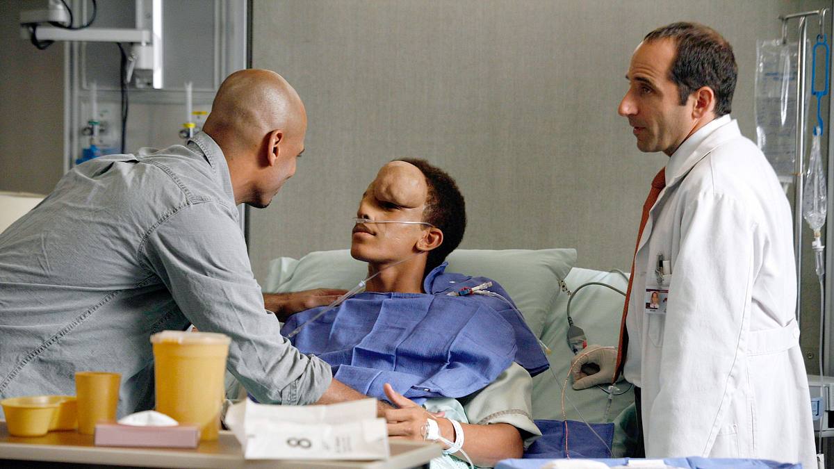dr. house