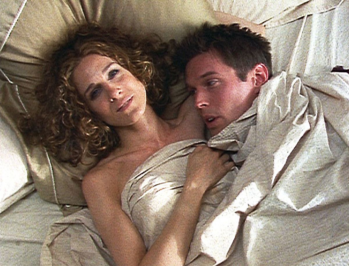 sex and the city