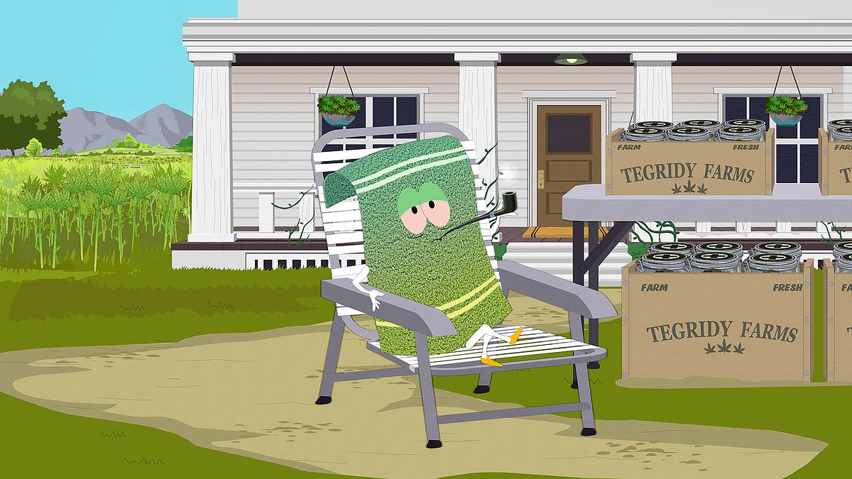 south park