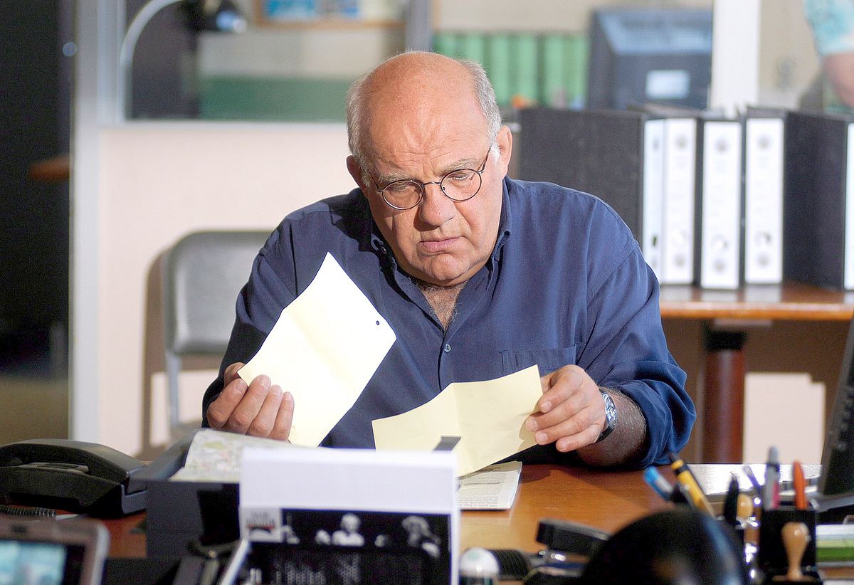 Tatort tatort