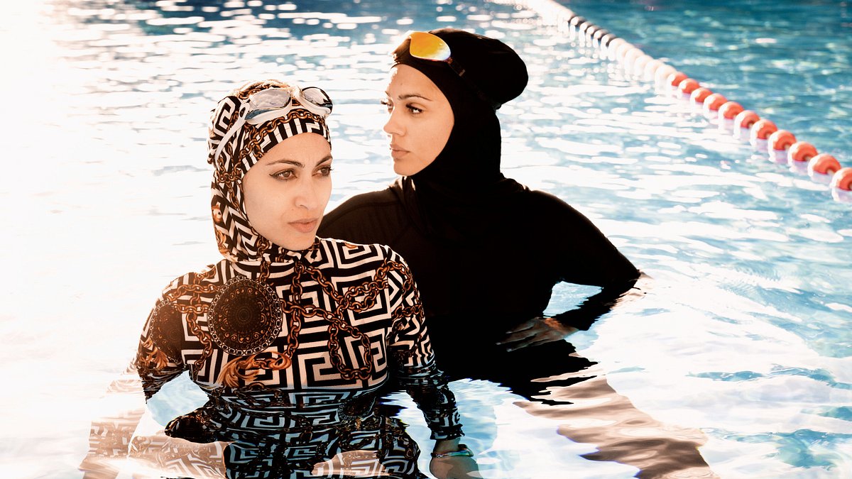 freibad