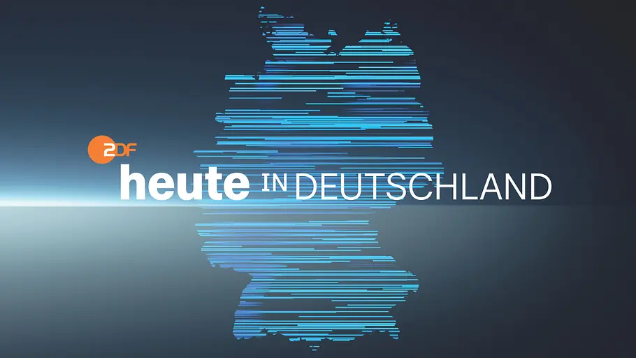 heute - in Deutschland heute - in deutschland