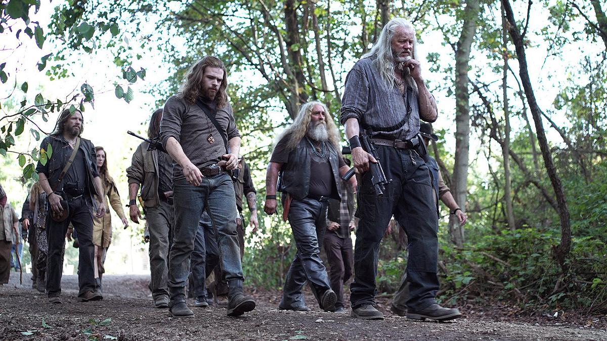 outsiders