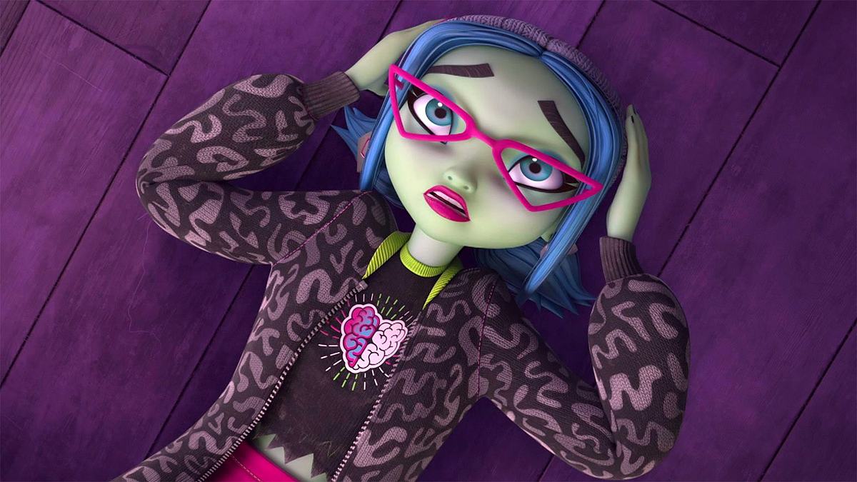 Monster High monster high