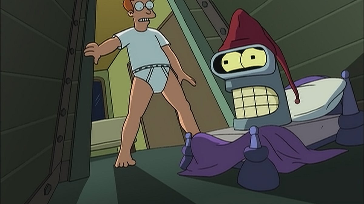 futurama
