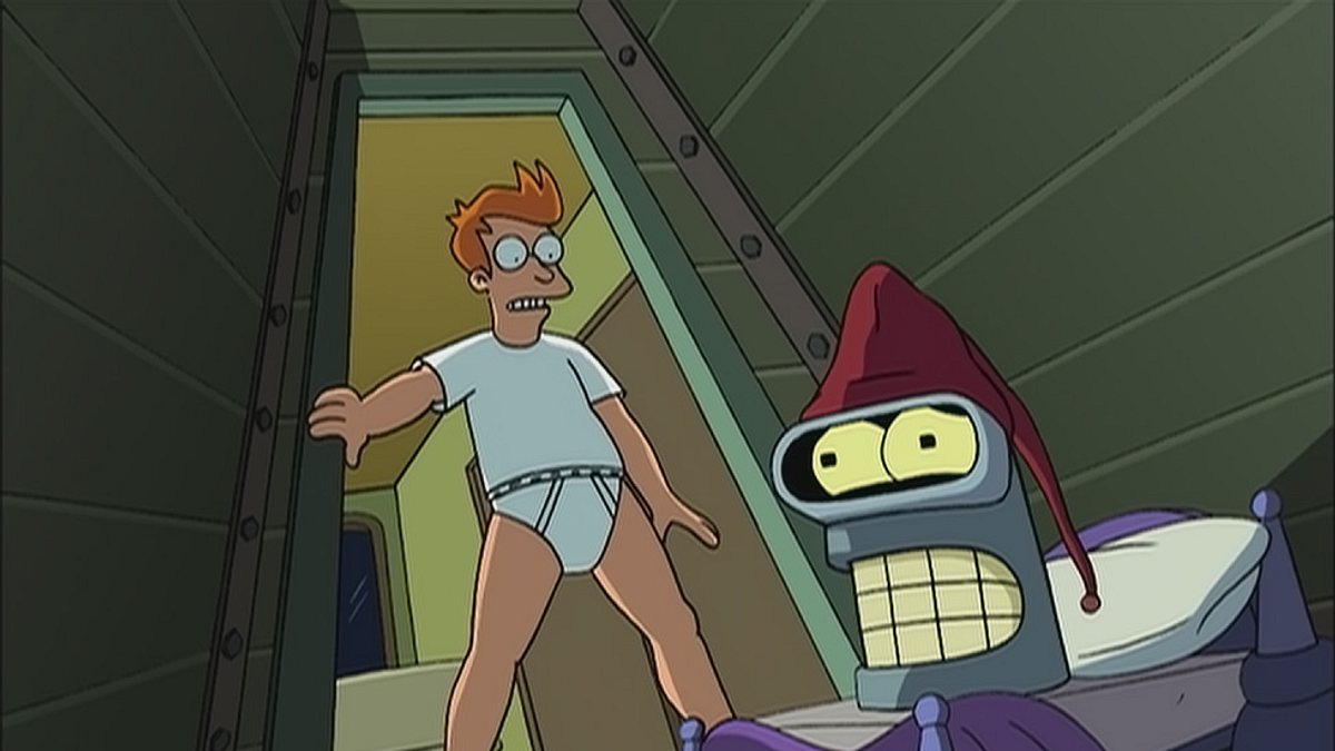 futurama