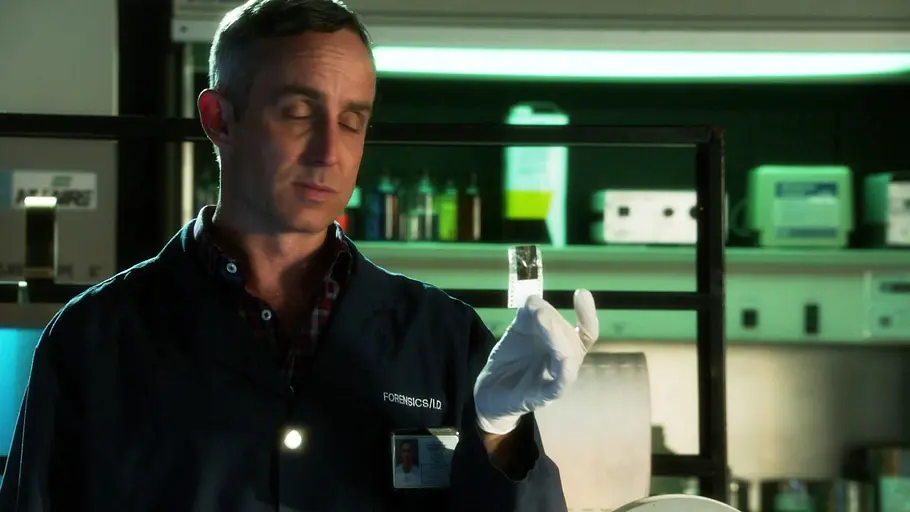csi: vegas