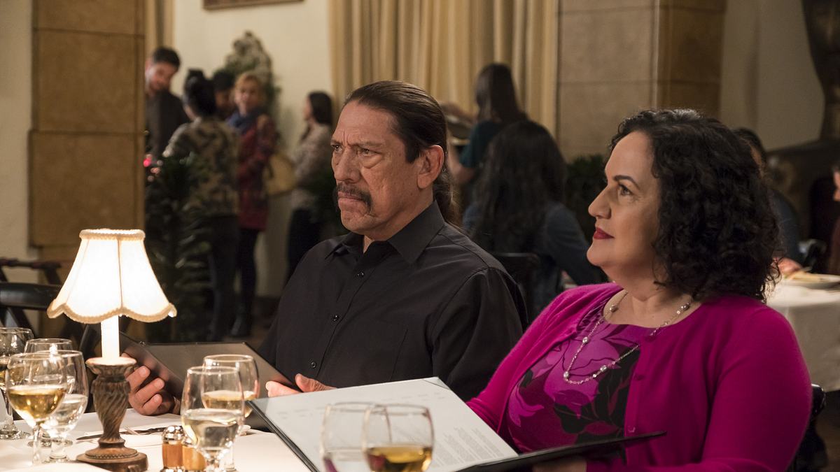 brooklyn nine-nine