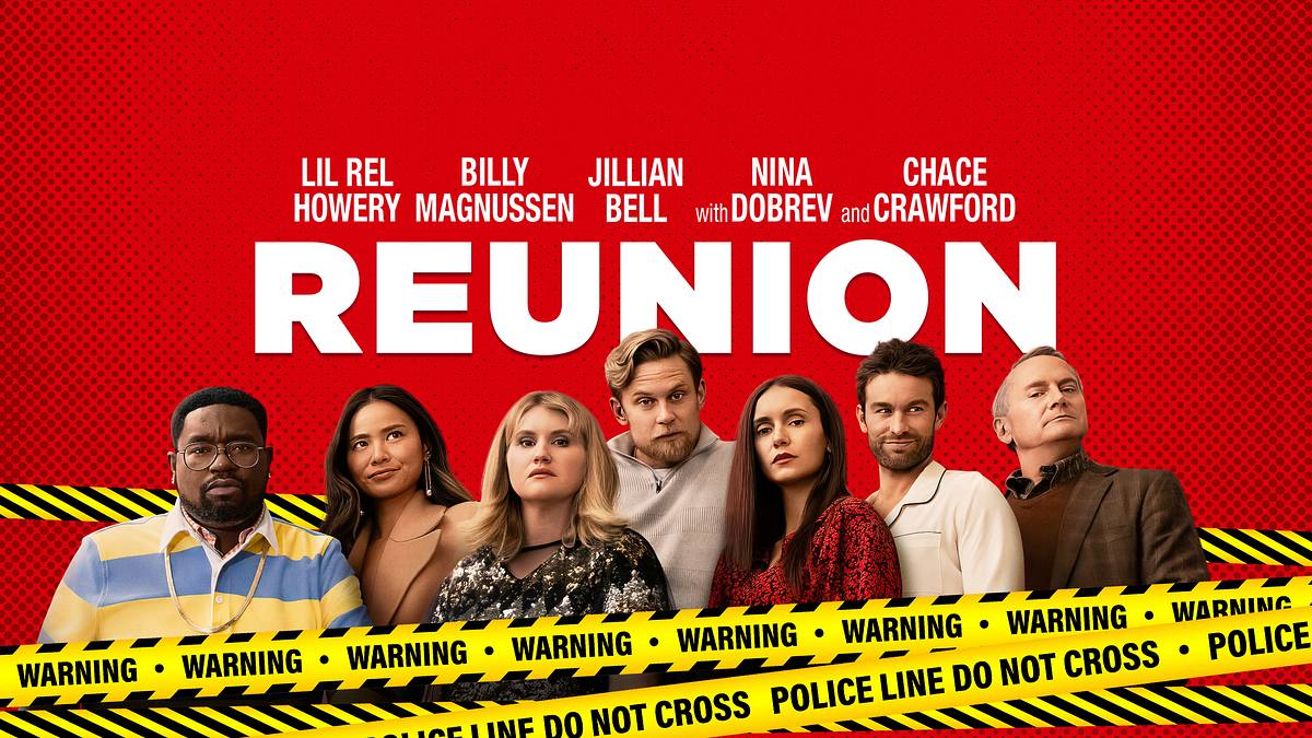 reunion
