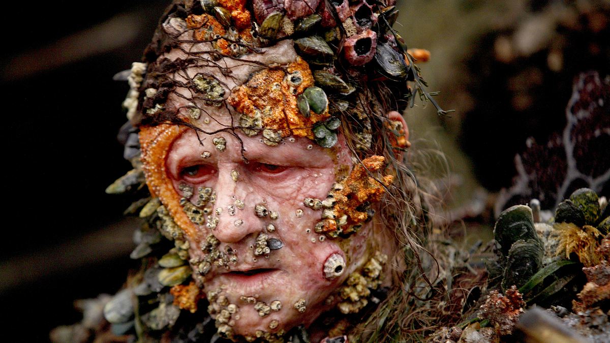 pirates of the caribbean - am ende der welt