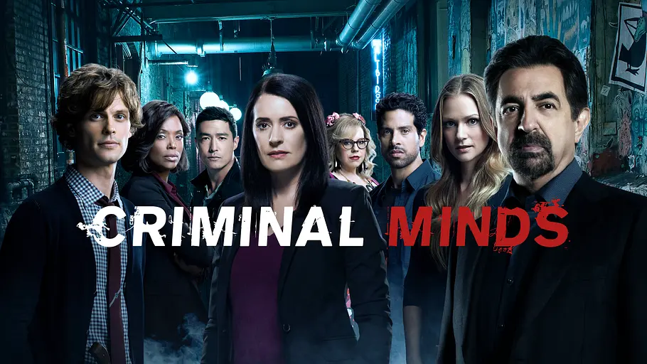 Criminal Minds criminal minds