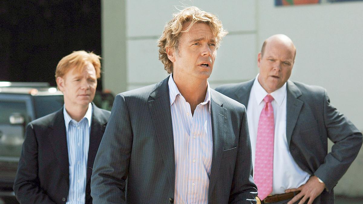 csi: miami