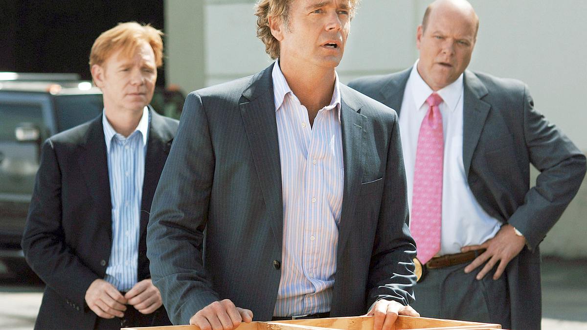 csi: miami
