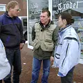 Der Trödeltrupp - Das Geld liegt im Keller Thumbnail