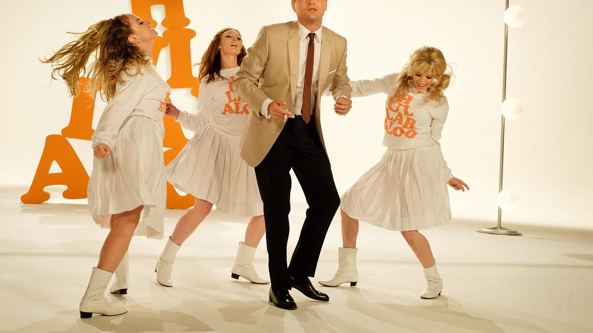 once upon a time in hollywood