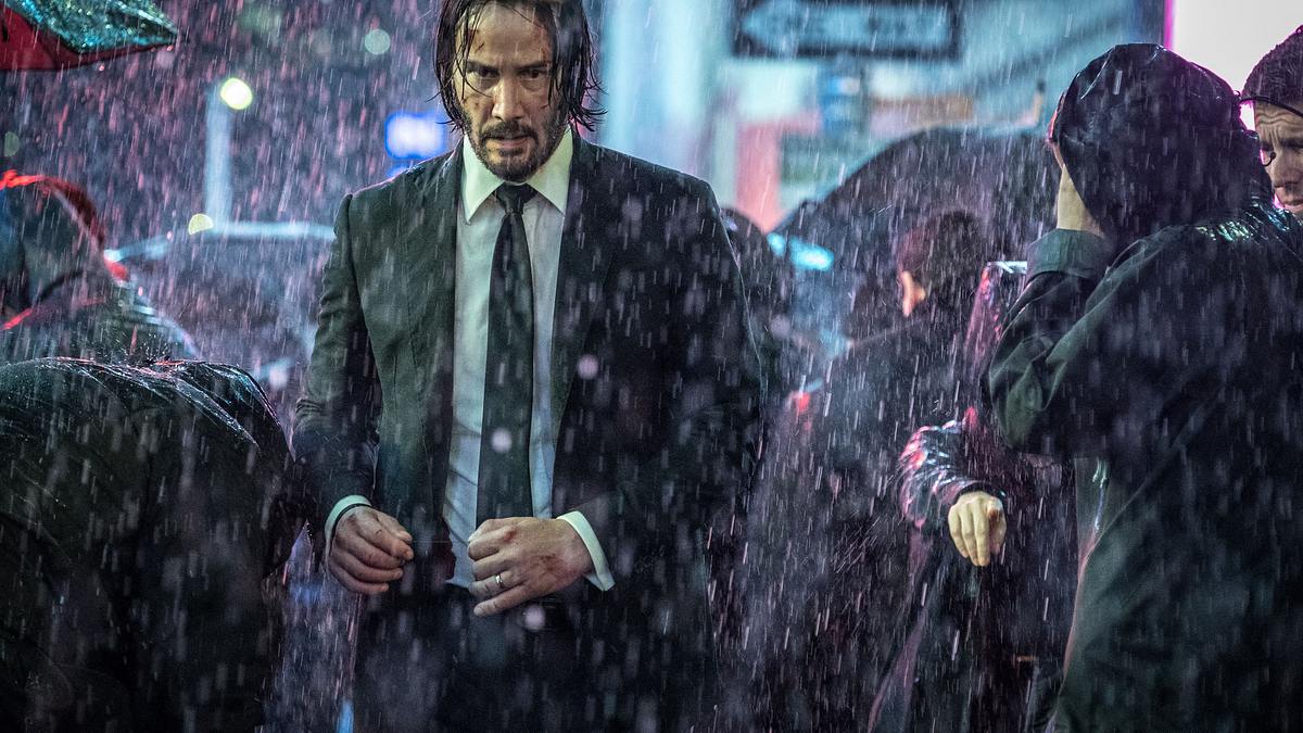 john wick: kapitel 3