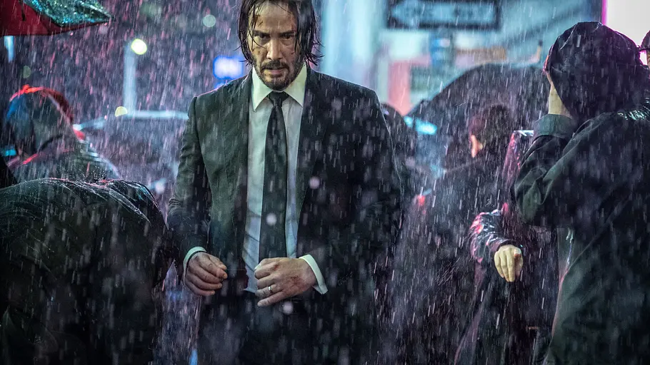 John Wick: Kapitel 3 john wick: kapitel 3