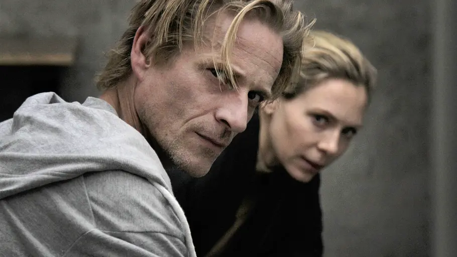 Maria Wern, Kripo Gotland maria wern, kripo gotland