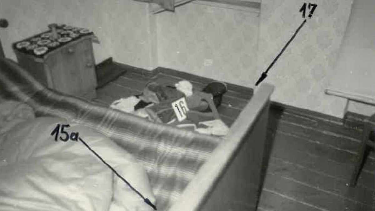mysteriöse kriminalfälle der ddr