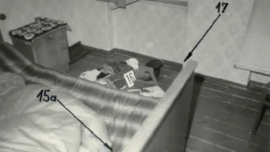 Mysteriöse Kriminalfälle der DDR mysteriöse kriminalfälle der ddr