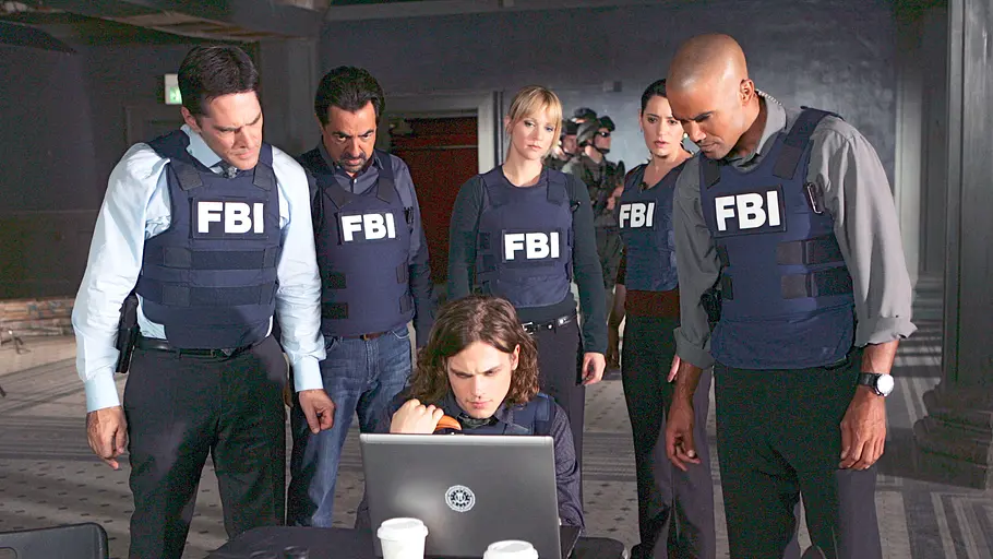 criminal minds