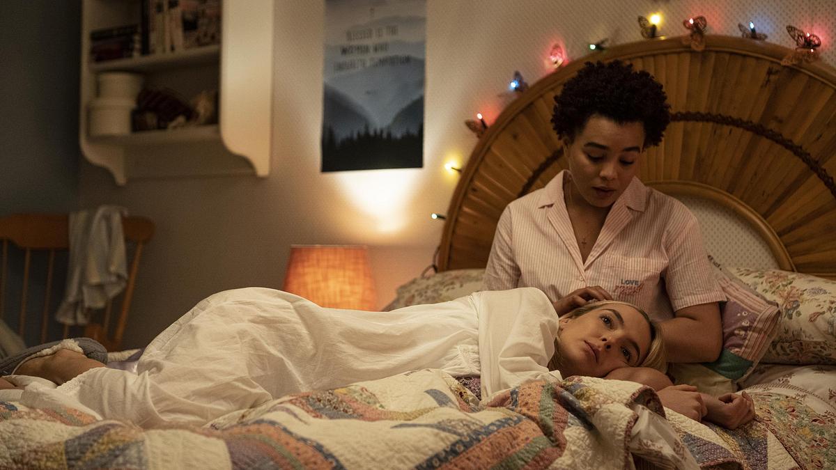 killing eve