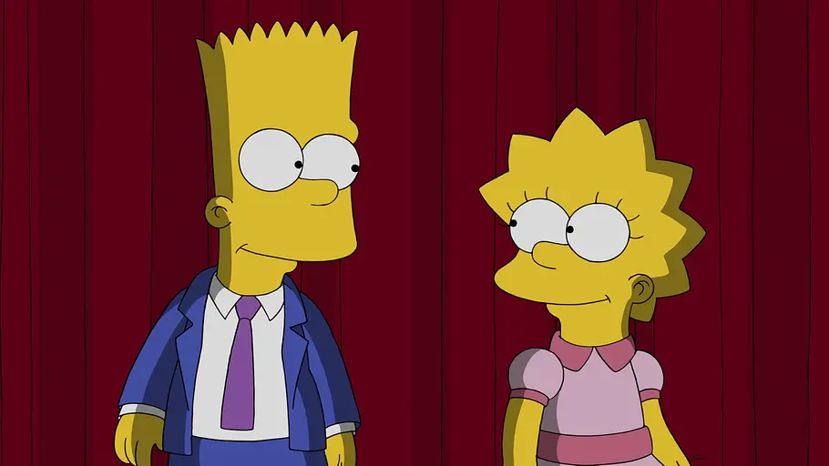 die simpsons