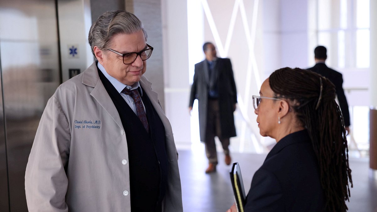 chicago med