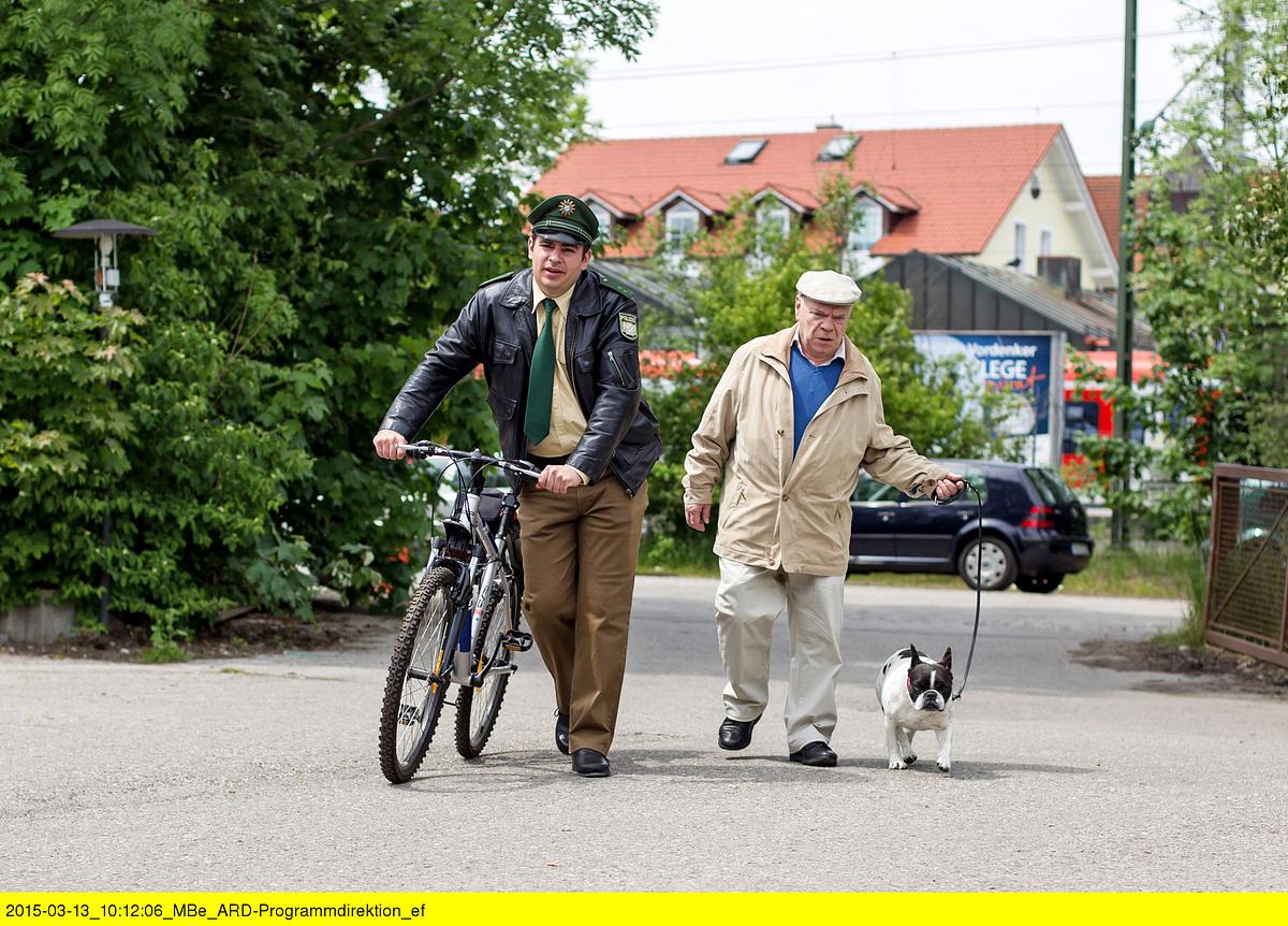hubert und staller