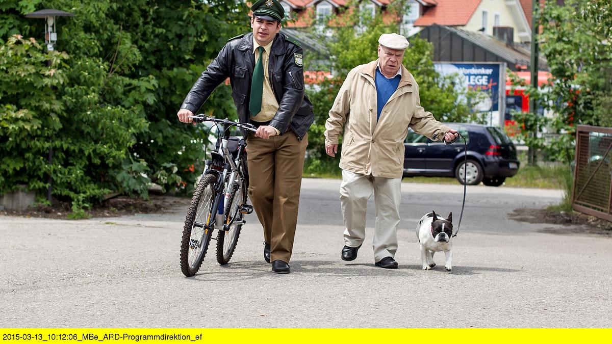 hubert und staller