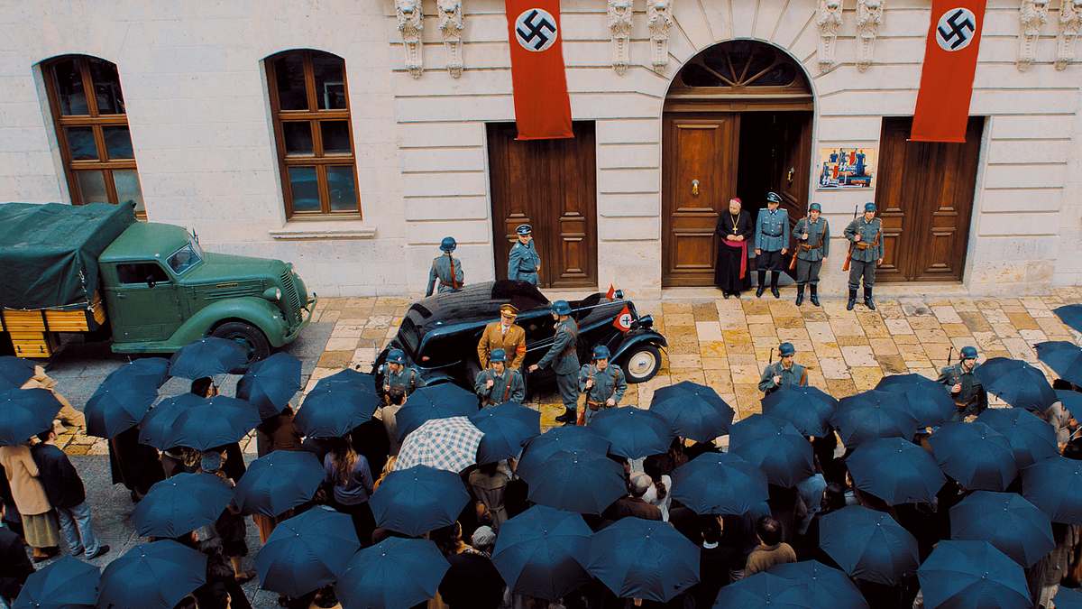das netz der freiheit