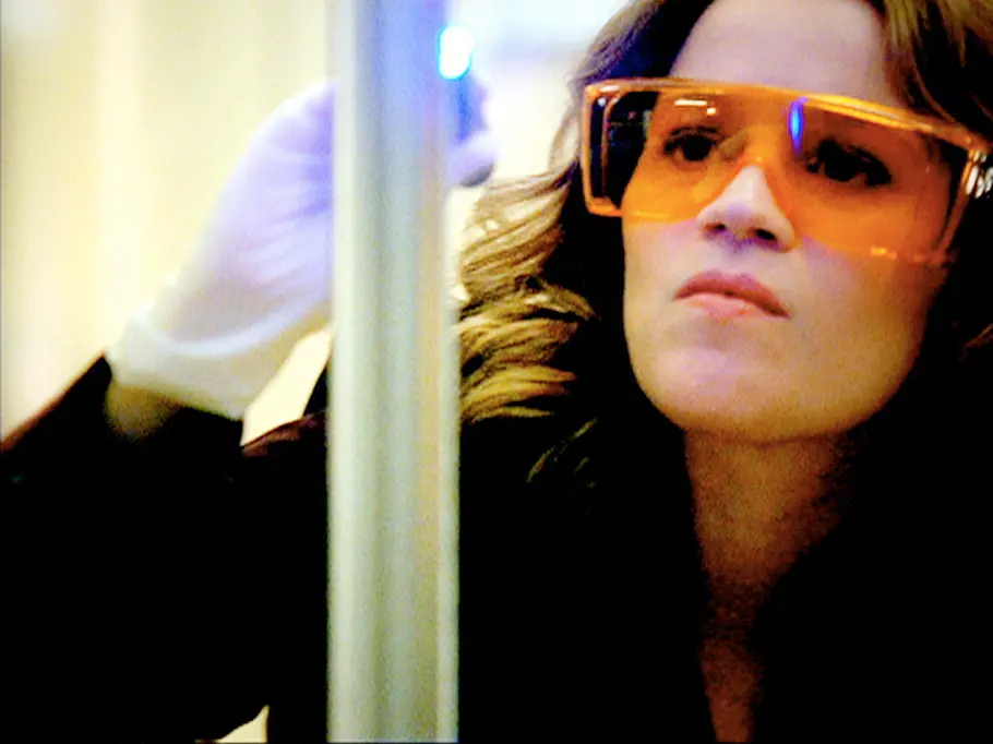 CSI: NY csi: ny
