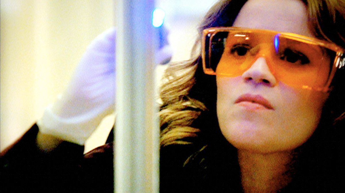 csi: ny