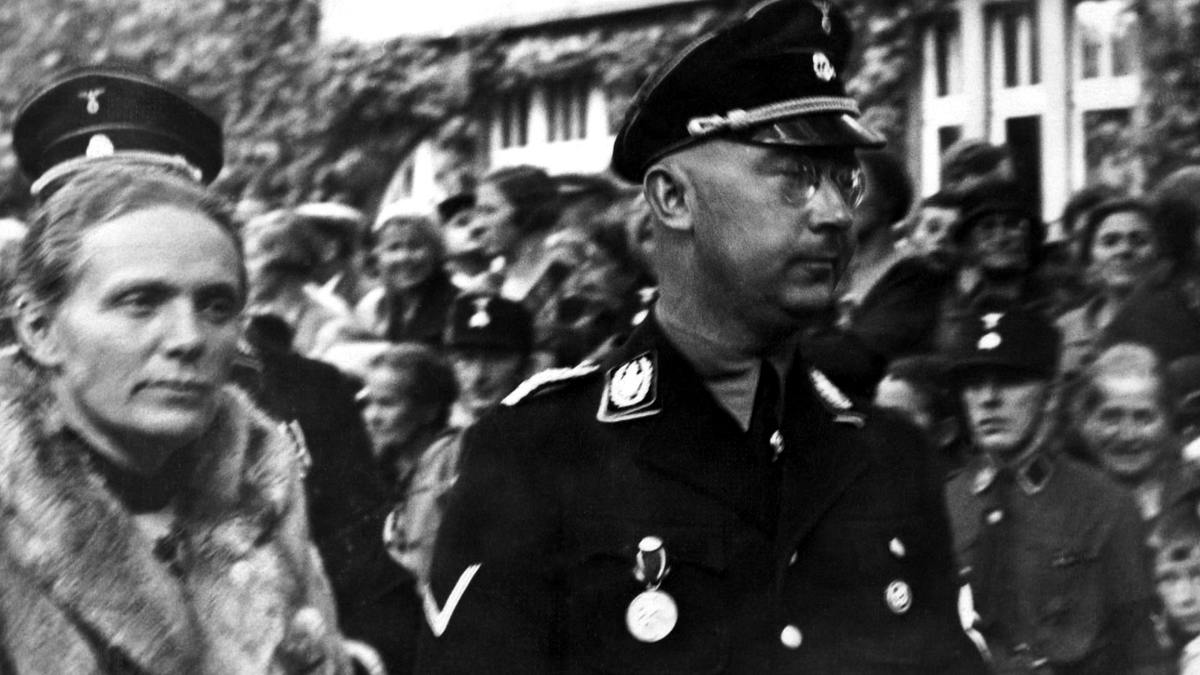 Die SS - Macht und Mythos die ss - macht und mythos