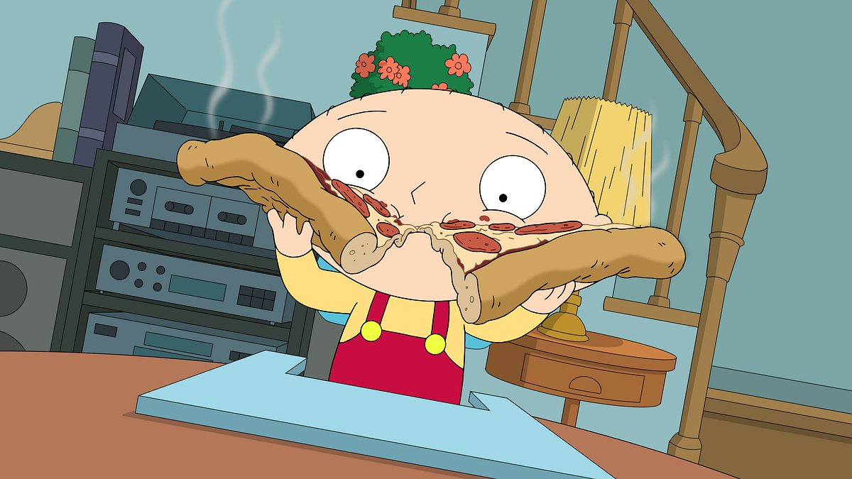 family guy