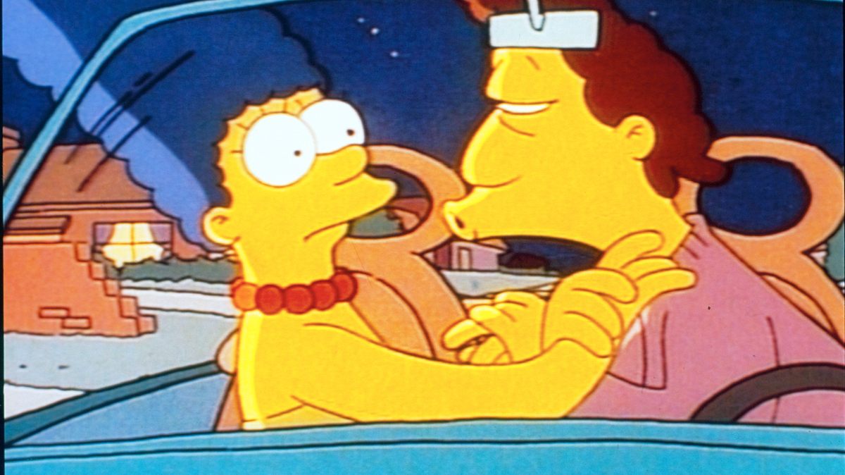 die simpsons