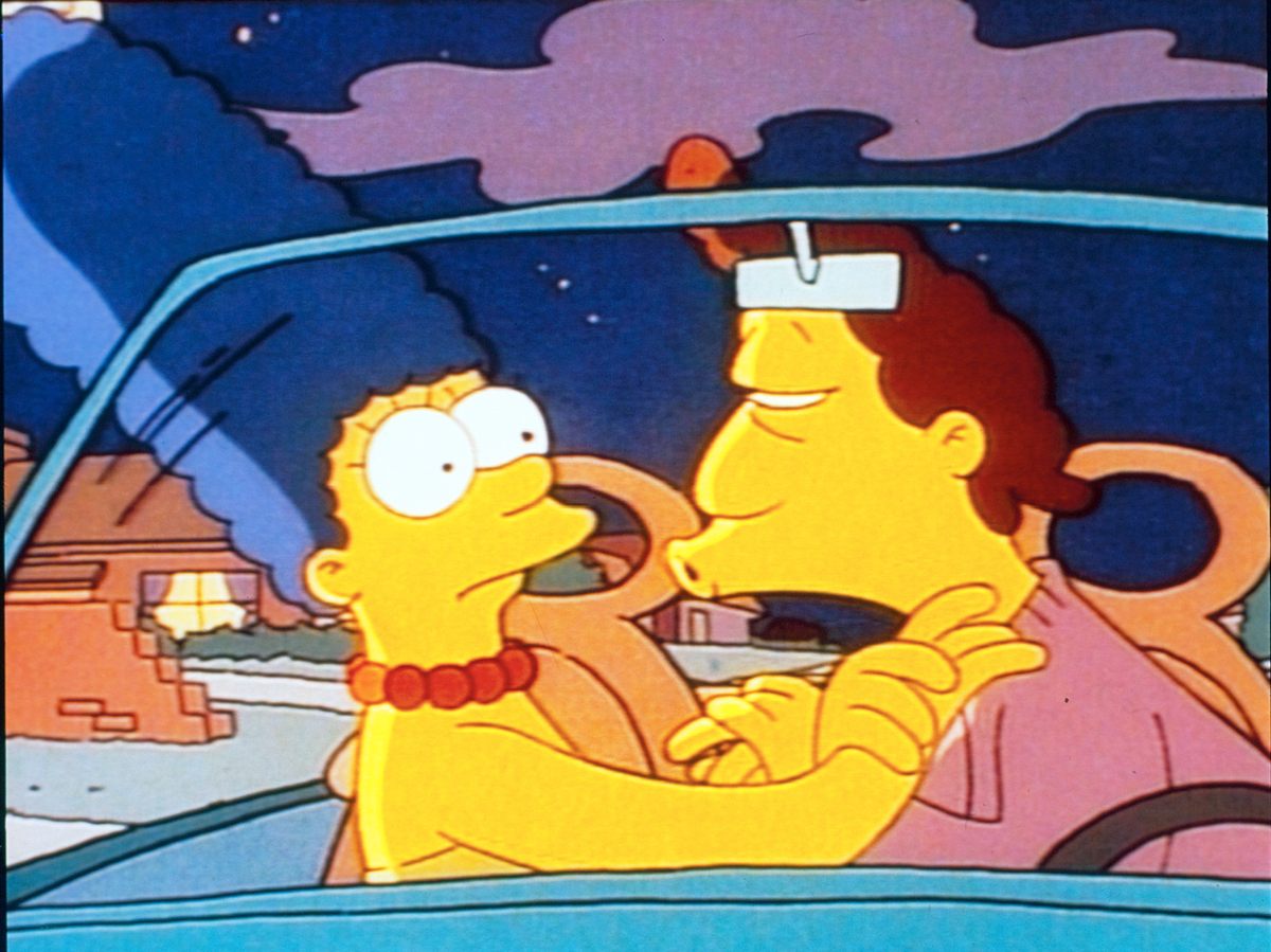 die simpsons