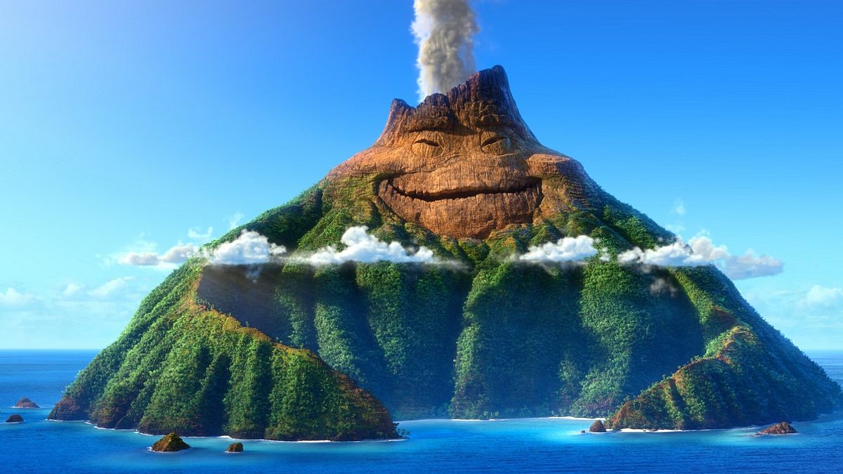 lava