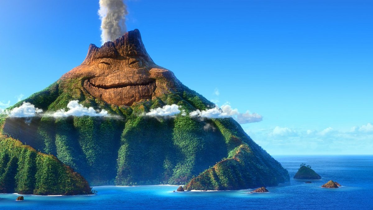 lava