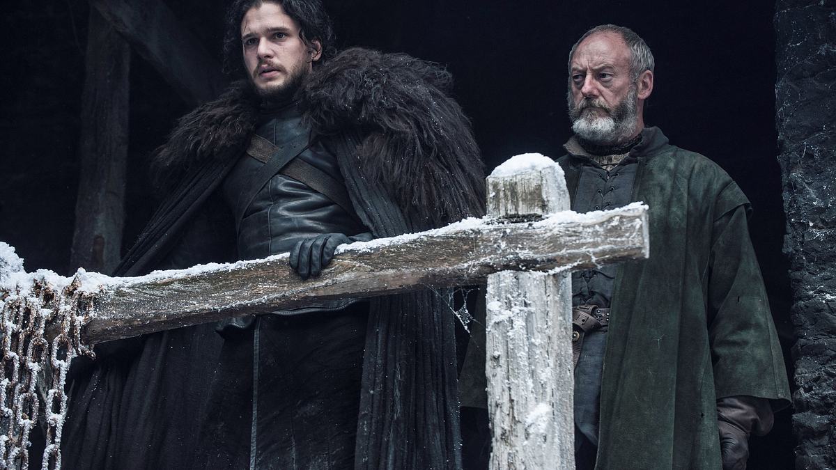 game of thrones - das lied von eis und feuer