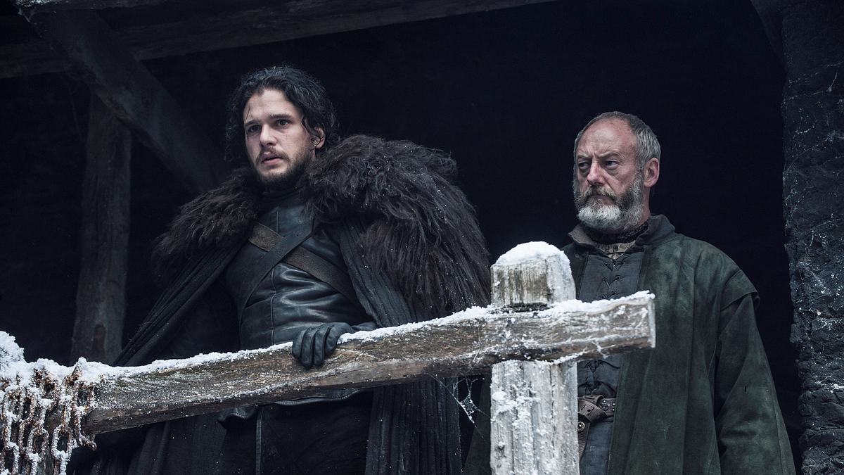 game of thrones - das lied von eis und feuer
