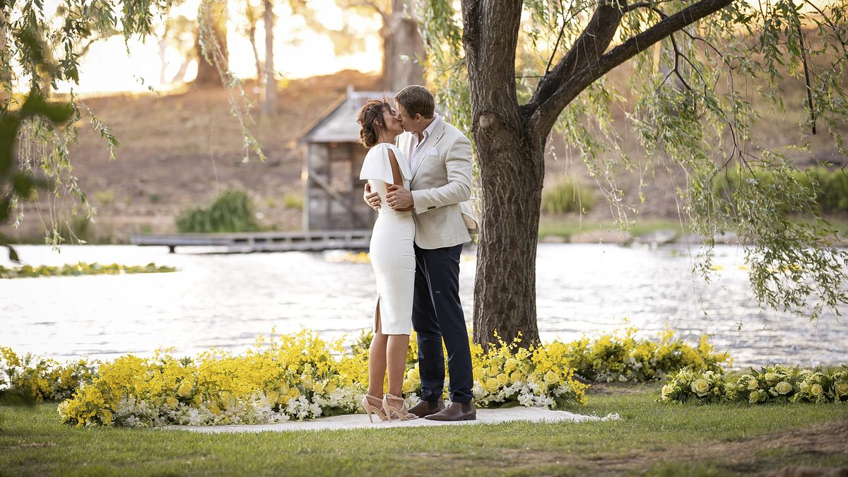 hochzeit auf den ersten blick - australien
