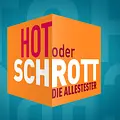 Hot oder Schrott - Die Allestester Thumbnail