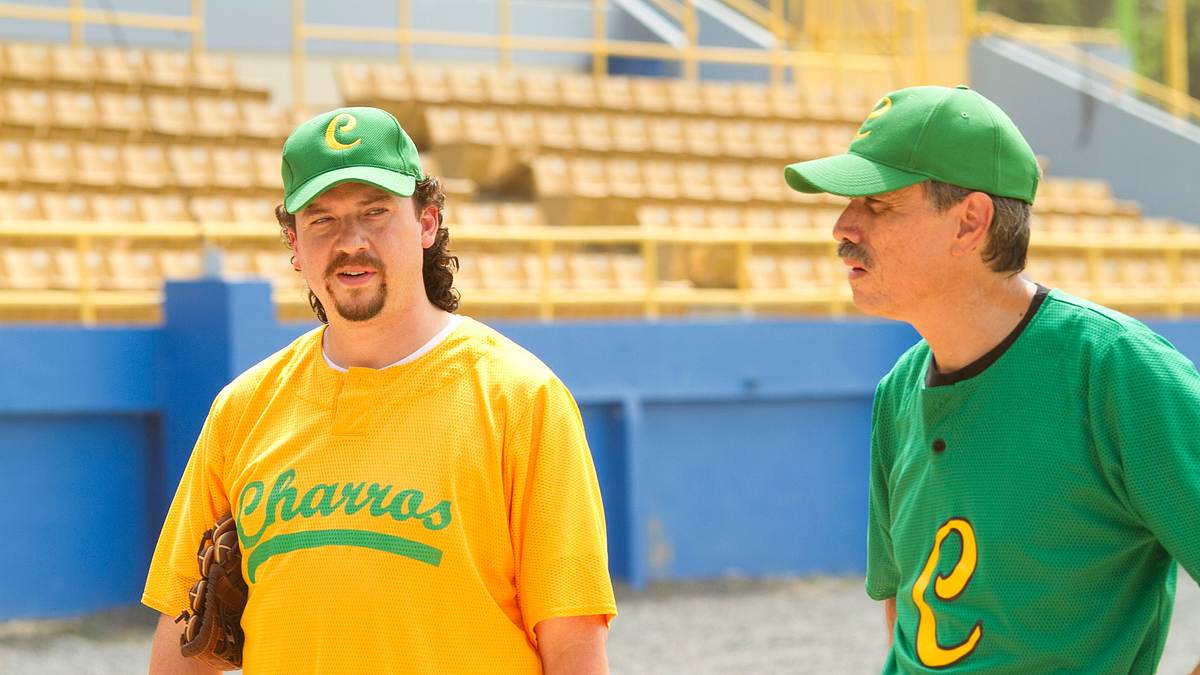 eastbound & down