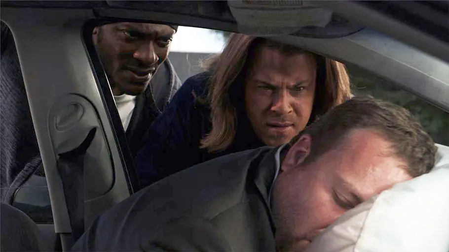 leverage